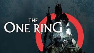 Tales from the LoneLands for The One Ring rpg [upl. by Darnoc]