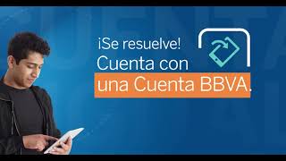 Abre tu cuenta en la app BBVA [upl. by Marylee]