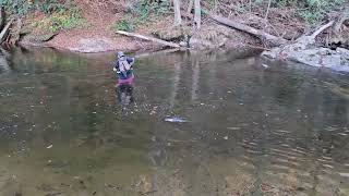 Rob at Nacoochee Bend [upl. by Geoffry]