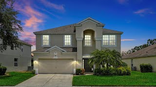 2635 Daulby St Kissimmee FL [upl. by Xenia562]