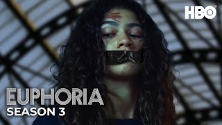 Euphoria Season 3 Will Change Everything [upl. by Gnod733]