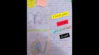 cours dEmbryologie L1 S2  partie 2 تخصص بيولوجيا [upl. by Nickie]