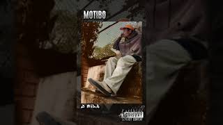 MOTIBO ftJc Milah official audio Prod byschedar highlights shorts 4everAtribe fyp newmusic [upl. by Kimura]