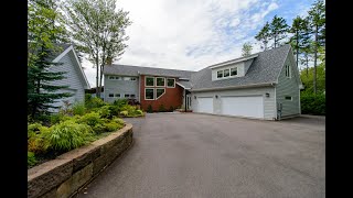 57 Maliseet Drive Rothesay Katherine Bacon amp Charles Turnbull Coldwell Banker Select Realty [upl. by Everard]