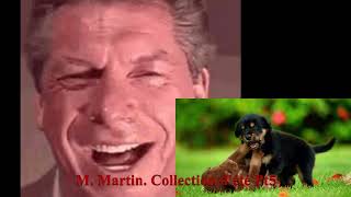 Martin RIRE et CHANSON Collection DÉté Pt5 [upl. by Ainit940]