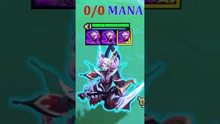 “00 MANA “ Nami x3 Adaptive Helm … It was insance 롤체 tft teamfighttatics [upl. by Noma]