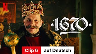 1670 Staffel 1 Clip 6  Trailer auf Deutsch  Netflix [upl. by Engenia477]