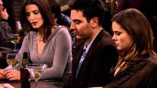 The Best Scene In How I Met Your Mother [upl. by Alica]