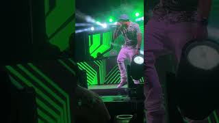 Zerimar Cap the flag live performance 🔥🔥 caribbean viralvideo trending zerimar tobago [upl. by Ingram]