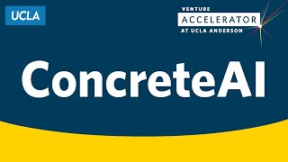 Cleaning Up Concrete’s Carbon with AI [upl. by Electra]