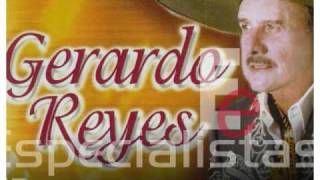 Gerardo Reyes  si el licor es veneno [upl. by Jackelyn]