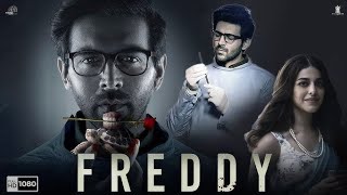 Freddy Movie Please Subscribe [upl. by Kamaria865]