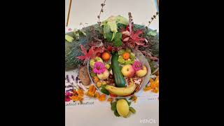 ARCIMBOLDO nellORTO [upl. by Akeryt166]