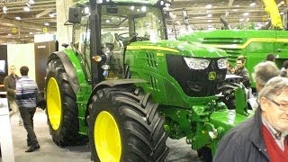 FIERA AGRICOLA DI VERONA 2014 111° Edizione [upl. by Hoeg314]