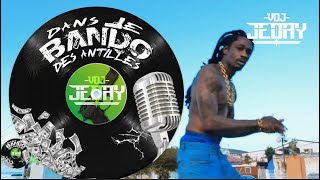 Dans Le Bando Des Antilles S2E4 DJ Jeday Mix Trap 97 Mix Drill 97 100 Antillais 2022 LOKAL [upl. by Fafa]