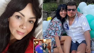 Martine McCutcheon Opens Up About LifeChanging Diagnosis and Heartbreaking Split [upl. by Boni668]