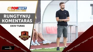 Andrius Lipskis „Raktas į sėkmę dar ne iki galo surastas“ 20241102 [upl. by Akerdal]