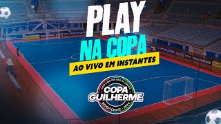 COPA GUILHERMER 13112024  PLAY TV XINGUARA [upl. by Hanikahs]