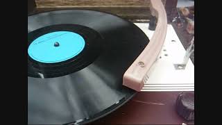 Minor repair of a Dynavox kiddie record player [upl. by Eletnahc]