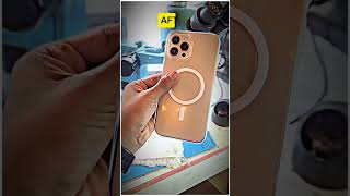 IPHONE 12 Pro Max😯💥 smartphone respect smartphone iphonerepairing iphone14promax automobile [upl. by Varion]