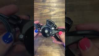 Shifter Derecho Shimano Alivio M3100 9v  Sin Limite Bikes [upl. by Katherina]