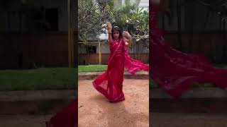 Bhumika Tiwari dance on Nazre Lar Gayein  ytshorts ytshortfeed [upl. by Gardener]