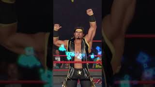 EPW CRASH intro wwe lomejordelaluchalibre 2023 elmaravillosomundodelwrestling wrestling [upl. by Tarfe]