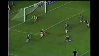 Flamengo 1 x 1 Grêmio 18041982 Jogo completo [upl. by Eerazed]