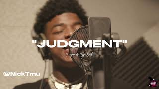 FREE Yungeen Ace Type Beat  quotJudgmentquot  Lil Durk Type Beat [upl. by Mikal]