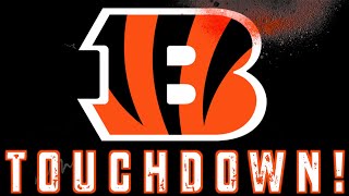 Cincinnati Bengals 2021 Touchdown Song [upl. by Bible450]