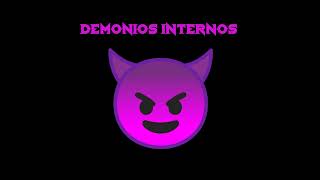 Demonios Internos  Mike Sn Ft Picky Lejano Oeste [upl. by Pandolfi]