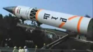 Indias Intercontinental Ballistic Missile  ICBM  Agni III  Part 2 [upl. by Sucramed]