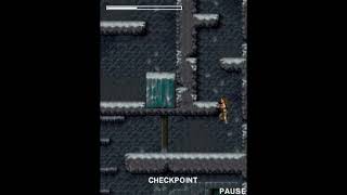 Java Tomb Raider Underworld 2D 22 [upl. by Aerdnuahs707]