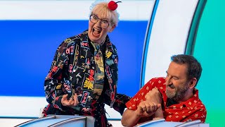 Would I Lie to You S17 Unseen Bits NonUKNZAU viewers 1 Mar 24 [upl. by Royd]