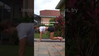 Deep core training deepcore coreworkout pilates coretraining [upl. by Rebecka]