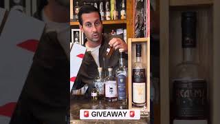 Trenny and C Exclusive Rare Cask Canadian Whisky Dram Club GIVEAWAY Winner Announcement [upl. by Alik402]