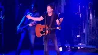 Dierks Bentley  5150 [upl. by Klemm372]