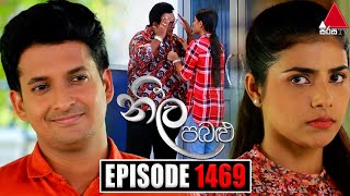 Neela Pabalu නීල පබළු  Episode 1469  22nd February 2024  Sirasa TV [upl. by Narmis887]