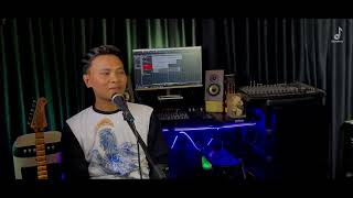 RAHASIA HATI ELEMENT LIVE MUSIK COVER BOY TAFIN [upl. by Ynaffad]