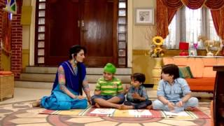 Raavi Aur Magic Mobile  Full Ep  123  Hindi Comedy TV Serial  Big Magic [upl. by Foss]