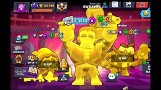 Pushing My Frank to 10000 Trophies [upl. by Anoyi]