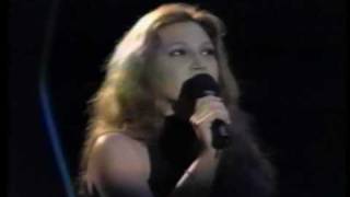 Flora Purim Eliane Elias amp David Sanborn  Jobim Medley [upl. by Oicnanev]