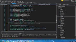 C DirectX 11 Engine Tutorial 46  PreTexture loading cleanup [upl. by Nichole526]