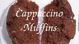 HCG21TageDiät Cappuccino Muffins [upl. by Labors]