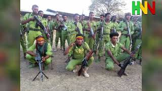 Ethiopia News [upl. by Kirtap]