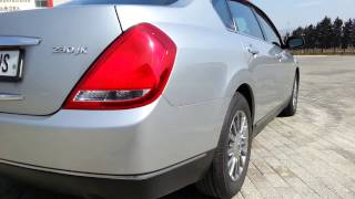 nissan teana 230JK 70th2 2004 years 25700 km [upl. by Ynna]