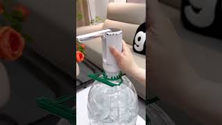 Electric water dispenser [upl. by Salchunas]