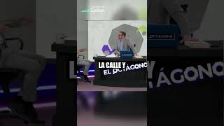 Agustin Laje deja en ridículo a periodista agustinlaje zurdos argentina progresismo mexico [upl. by Lorrin]