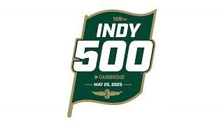 Possible Indy 500 Theme [upl. by Garson]