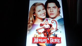 MONKEYBONE REVIEW [upl. by Loutitia]